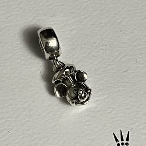 Chef Mickey Pandora charm